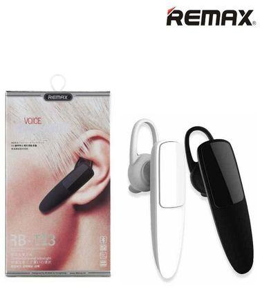 Remax Remax RB-T13 Wireless Earphones Bluetooth V4.1 Headphones Sport Music Handsfree Earbuds For Iphone Xiomi Samsung Mobile Phones (White) XJMALL
