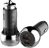 Ldnio Ldnio C1 PD + QC3.0 Fast Car Charger 38w / Cable Lightning