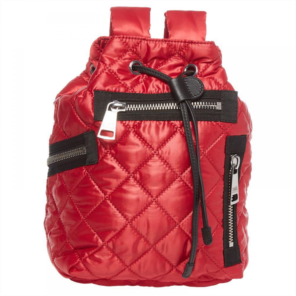 Sonia Rykiel Small Backpack for Women - Red
