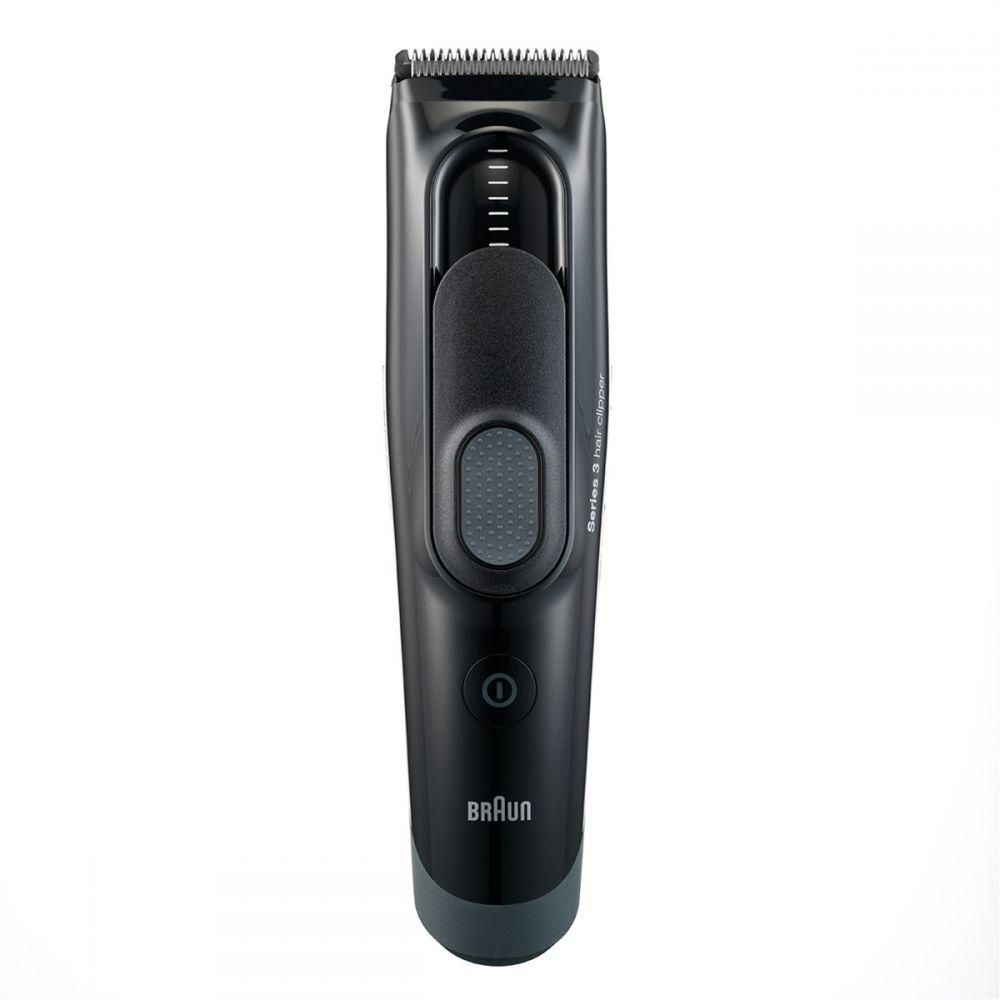 Braun Series 3 Hair Clipper [HC3050]