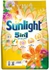 Sunlight 5 in 1 Flower Fresh Automatic Powder Detergent - 4 kg
