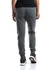 Andora Solid Sweatpants - Dark Grey