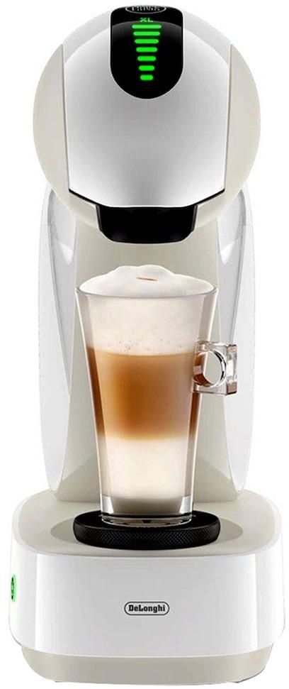 Nescafe Dolce Gusto Coffee Maker EDG268 White 1.2L