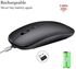 Wireless Rechargeable Mouse Ultra Slim.