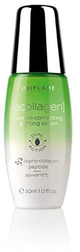 Ecollagen Wrinkle Correcting and Lifting Serum