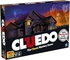 Cluedo Clue do New The Classic Mystery Game