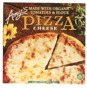 Amys Cheese Pizza 13 Oz