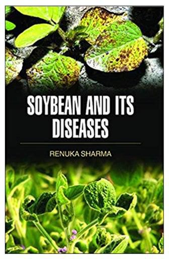 Soyabean And Its Diseases Paperback