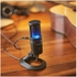 Audio Technica AT2020USB-X Cardioid Condenser USB Microphone - Black