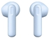 Huawei Freebuds SE 2 In-Ear Earphones, Noise Cancelling, 40-Hour Battery Life - Isle Blue