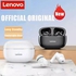 Lenovo HT05 Wireless Bluetooth Livepods Earphones- White