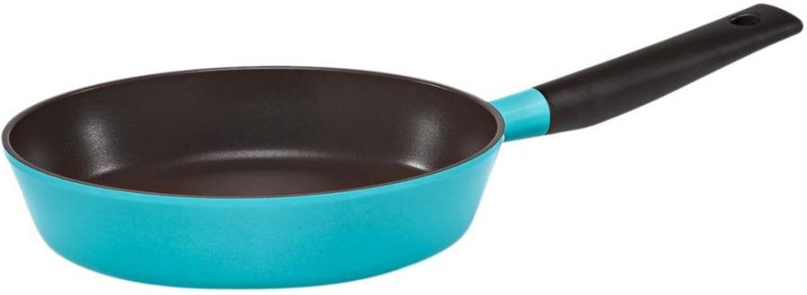 COOKPLUS Minimal 28cm Frying Pan (Blue)