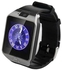 Dz09 Smart Phone Watch With Sim And Tf Card Slot + Camera