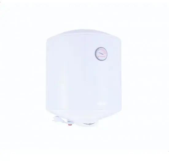 Fresh Electric Water Heater, 50 Liter, White - 15406A