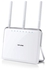 TP-Link Archer D9 - AC1900 Wireless Dual Band Gigabit ADSL2+ Modem Router - White