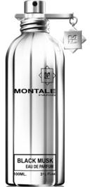 Montale Black Musk Unisex Eau De Parfum 100ml