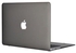 Hard Shell Case Cover For Apple MacBook Air 11.6-Inch 13inch Grey
