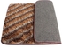 Aworky Limited Stripes Doormat - 50 x 80