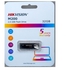 Hikvision فلاش ميموري بمنفذ USB بسعة 32 جيجابايت من هيكفيجن HS-USB-M200/32GB، من هايكفيجين