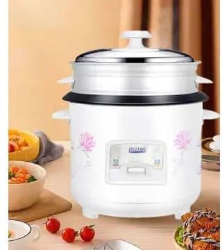 Rice Cooker - 3 Litres