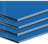 بيفسينول ايه 12 قطعة، مربع ايه سي بي 3 ملم، 60 × 60 سم، ازرق