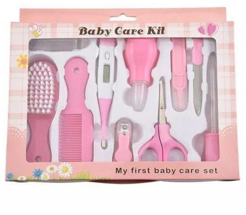 Baby Care Baby Grooming Nursery Care Healthy Kit