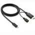 MHL HDMI HDTV Cable For Sony Xperia Z5 Premium / Z5 Premium Dual