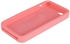 Cover for Iphone 5 and 5S, Pink
