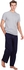 Tommy Hilfiger Pants for Men - Size M, Dark Navy, 09T3173