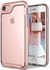 iPhone 7 Case, Caseology Skyfall Rose Gold