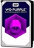 Western Digital Surveillance Hard Disk Drive_6TB - Purple