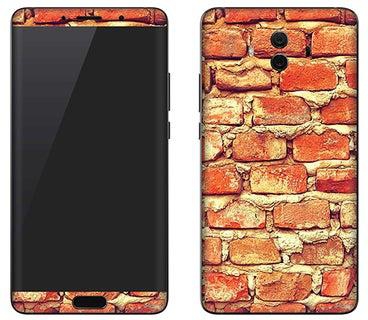 Vinyl Skin Decal For Huawei Mate 10 Old Hut