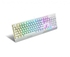 Msi Gaming Keyboard 1.8m White