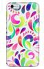 Stylizedd Apple iPhone 6/ 6S Premium Slim Snap case cover Matte Finish - Floral Blast