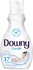 Downy concentrate fabric softener gentle 1.5 L