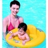 Swim Safe 69cm Double Ring Baby Seat Step A No: 32027