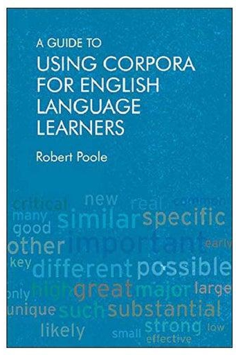 A Guide To Using Corpora For English Language Learners paperback english - 31-Dec-18