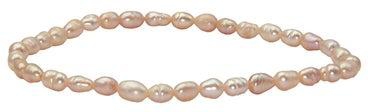 Pearls Elastic Bracelet