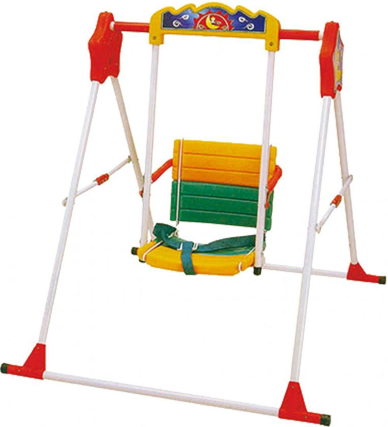 Best Toy  Children Swing - Multi Color