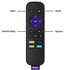 HD Streaming Media Player Black/Purple
