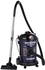 Hoover Power Pro Drum Vacuum Cleaner 22 Litre Xl Large Capacity, 2300W With Blower Function For Home & Office Use, Purple, HT85-T3-ME