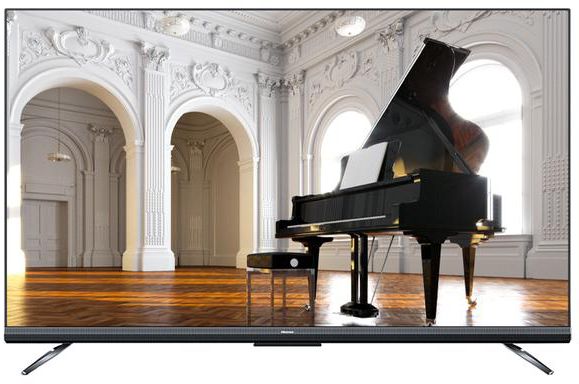 Hisense 85 Inch U8G Series ULED™ Premium 4K Smart TV