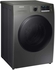 Samsung 8/6Kg Washer Dryer Combo with Hygiene Steam WD80TA046BX/GU