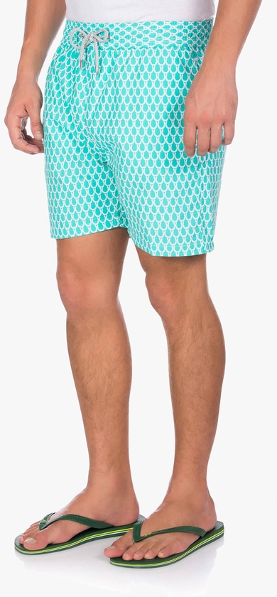 Lucky Catch Classic Shorts