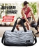 Crossbody Bag Fashion Faux Leather Multi-purpose For Outing Gym Travel And Sport