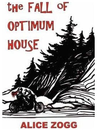 The Fall Of Optimum House Paperback
