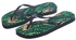 YUBISO Girls Casual Flip Flops Or Slipper For Indoor Or Outdoor Use EVTHMT-93319A