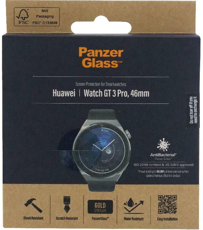 PanzerGlass Smartwatch Screen Protector