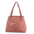 Decency Casual Hand Bag for Women ,   Leather , Brown