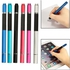 Universal 2in1 Capacitive Touch Screen Stylus For IPhone IPad Samsung Tablet (Rose)